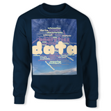 Big Data Challenge Sweatshirt