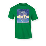 Big Data Challenge T-Shirt