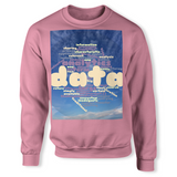 Big Data Challenge Sweatshirt