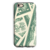 Megamarca Millionaire Phone Case