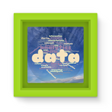 Big Data Challenge Magnet Frame