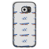 Megamarca Brand Phone Case