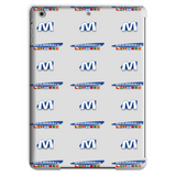 Megamarca Brand Tablet Case