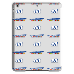 Megamarca Brand Tablet Case