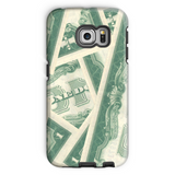 Megamarca Millionaire Phone Case