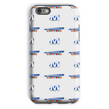 Megamarca Brand Phone Case