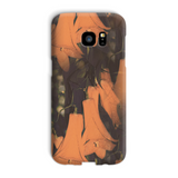 Floral Copihue Design Phone Case