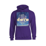 Big Data Challenge Hoodie