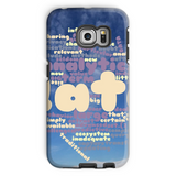 Big Data Challenge Phone Case