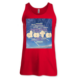 Big Data Challenge Tank Top