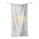 Original M Beach Towel