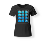 Touch Design T-Shirt