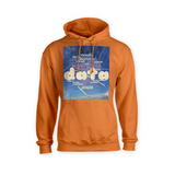 Big Data Challenge Hoodie