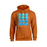 Touch Design Hoodie