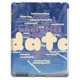 Big Data Challenge Tablet Case