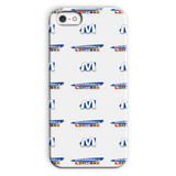 Megamarca Brand Phone Case