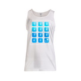 Touch Design Tank Top