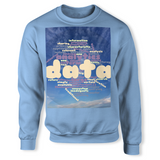 Big Data Challenge Sweatshirt