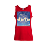 Big Data Challenge Tank Top