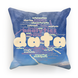 Big Data Challenge Cushion