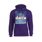Big Data Challenge Hoodie
