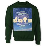 Big Data Challenge Sweatshirt