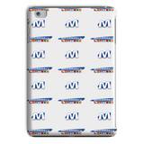 Megamarca Brand Tablet Case