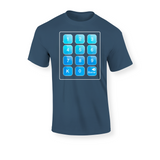 Touch Design T-Shirt