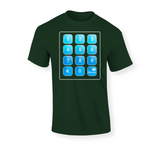 Touch Design T-Shirt