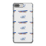Megamarca Brand Phone Case