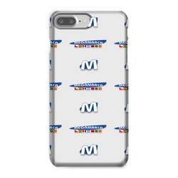 Megamarca Brand Phone Case