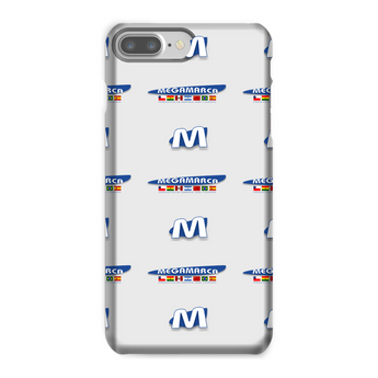 Megamarca Brand Phone Case