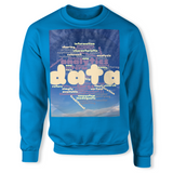 Big Data Challenge Sweatshirt