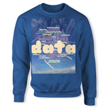 Big Data Challenge Sweatshirt