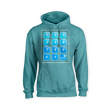 Touch Design Hoodie