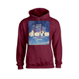 Big Data Challenge Hoodie