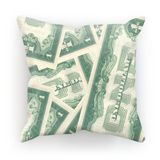 Megamarca Millionaire Cushion