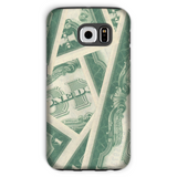 Megamarca Millionaire Phone Case