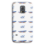 Megamarca Brand Phone Case