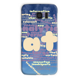 Big Data Challenge Phone Case