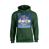 Big Data Challenge Hoodie