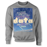 Big Data Challenge Sweatshirt