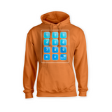Touch Design Hoodie