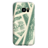 Megamarca Millionaire Phone Case