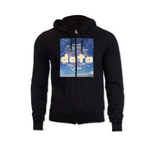 Big Data Challenge Zip Hoodie