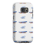 Megamarca Brand Phone Case