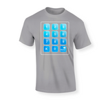 Touch Design T-Shirt