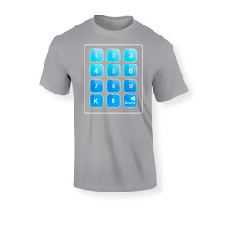 Touch Design T-Shirt