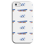 Megamarca Brand Phone Case