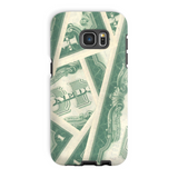 Megamarca Millionaire Phone Case